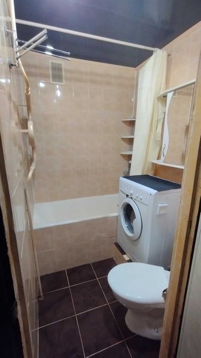 Сдам  1 комнатную квартиру на Новых Домах, б-р Жасминовый