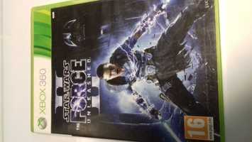 Star wars the force unleashed II Xbox 360, wyprzedaż