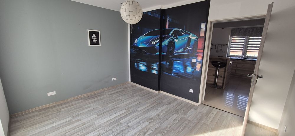 Mieszkania na wynajem,3 pokoje centrum Goleniów