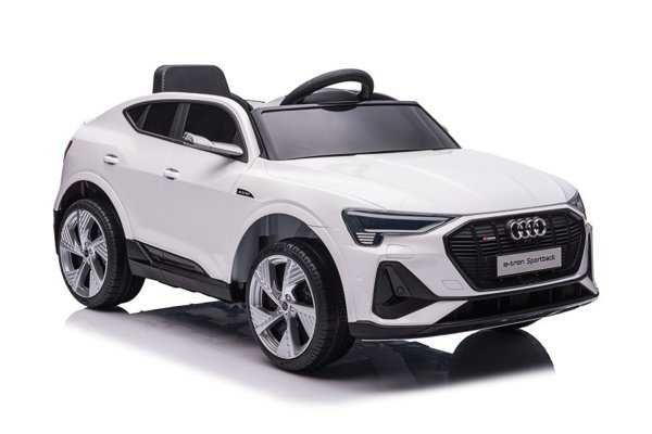 Auto na akumulator Audi e-tron 4×4 180 Watt S-line Samochód dla dzieci