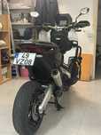 Mota Honda Xadv 2019