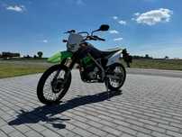 Kawasaki KLX 125