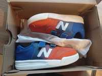 Buciki New Balance 25