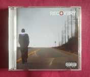 Eminem"Recovery".Cd.Stan idealny