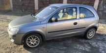 Opel Corsa - tanio i wiarygodnie