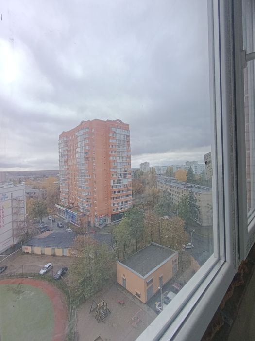 Продам квартиру с классной планировкой, ЖК Дуэт,строительное состояние