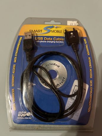 USB data cable SonyEricsson DCU-60