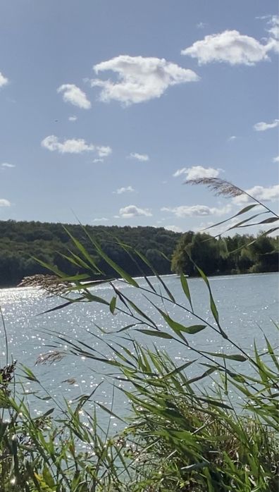 Ділянка 28соток видова с.Красна Слобідка м. Обухів 10км, м. Київ 45 к