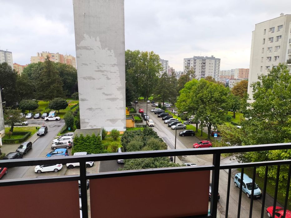 Mistrzejowice dwa pokoje do wynajęcia