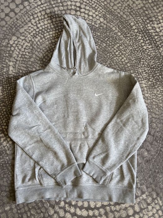 Bluza dresowa nike