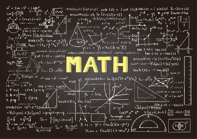 Matematyka - korepetycje, studia, matura, rozwiązywanie zadań