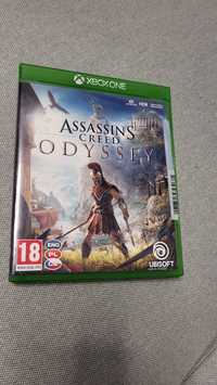 Assassins creed Odyssey Xbox One. Wersja Polska