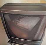 Телевизор Panasonic pana black