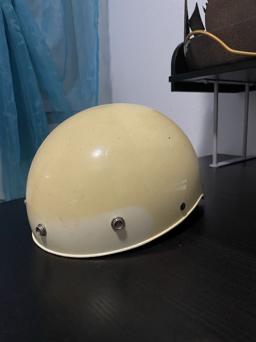 Capacete de verao