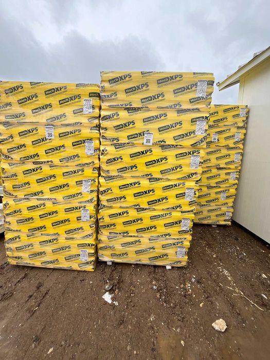 XPS Styrodur 300kPa od ręki na szt izolacja posadzki i fundamentu 6