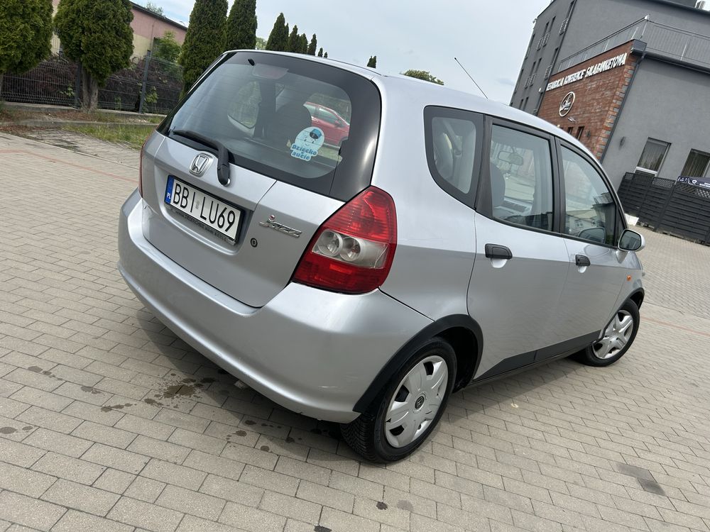 1.4 Benzyna 83KM Klima Zarejestrowany