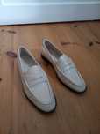 Sprzedam buty skórzane