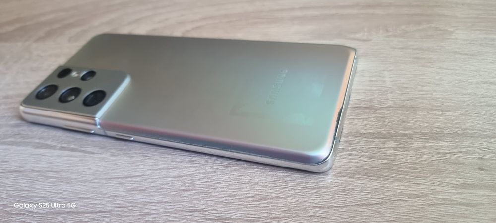 Samsung Galaxy S21 Ultra G998U 12/128 (usa, snapdragon 888)