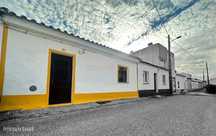 Moradia, Beja (Salvador e Santa Maria da Feira)