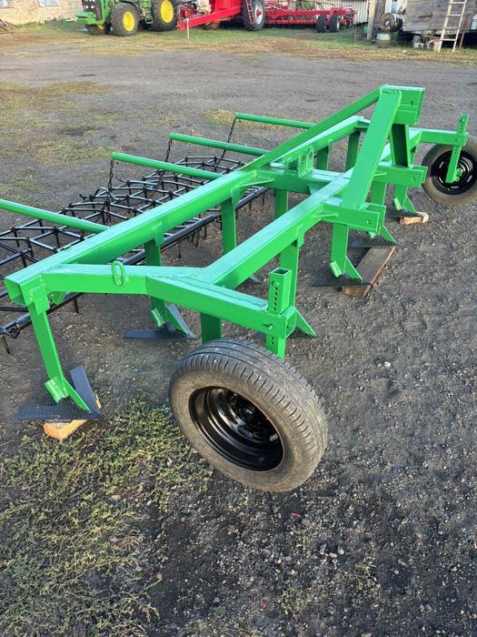 Культиватор до трактора