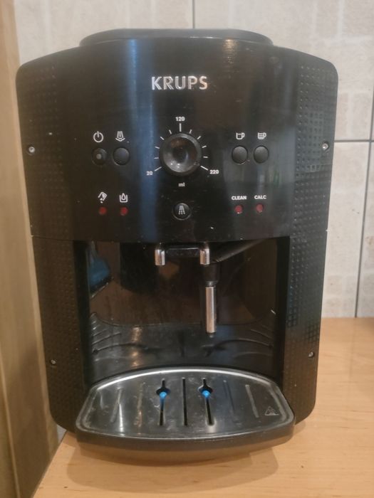Sprzedam ekspres krups