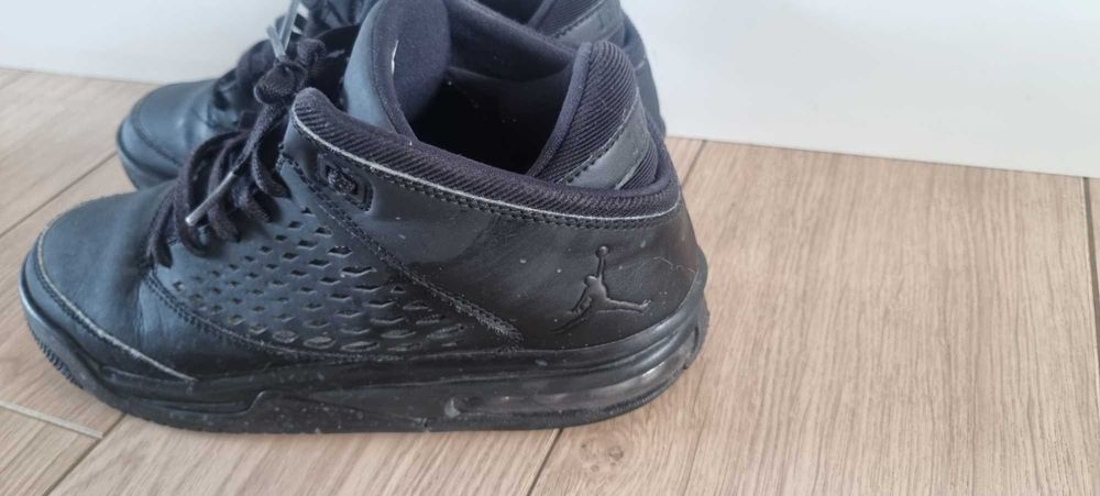 Nike jordan r  38
