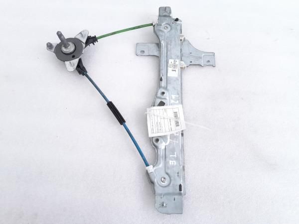 Elevador vidros trás esquerdo PEUGEOT 208