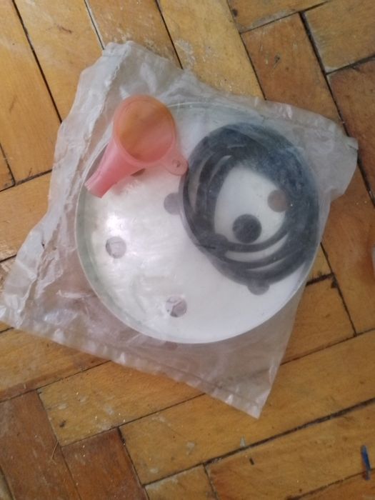 Примус  Шмель  1