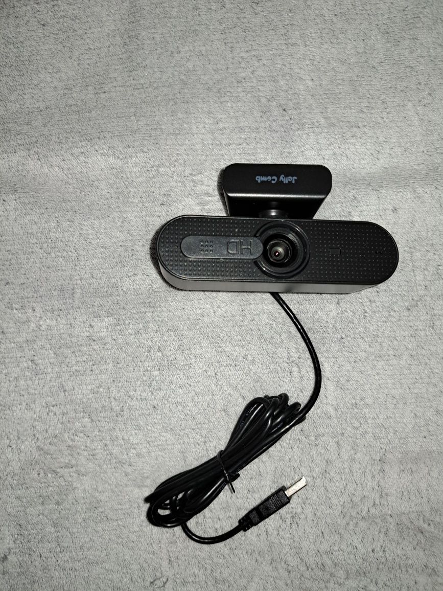 Kamera internetowa WebCam Jelly Comb  1080P FHD WiFi