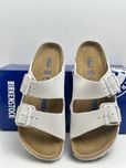 Шльопанці із колекції Birkenstock arizona біркеншток