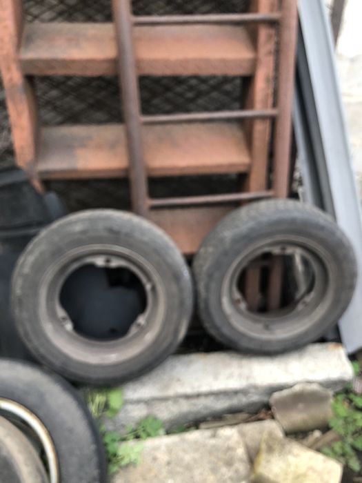 Продам диск на Таврию