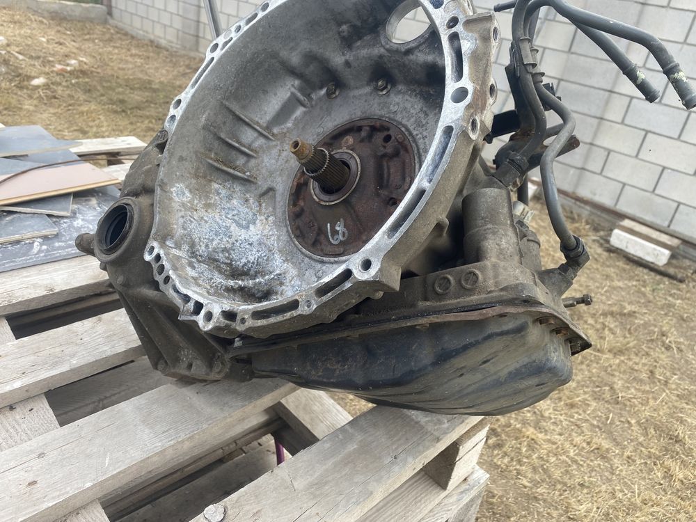 каробка АКПП camry 30, 3L