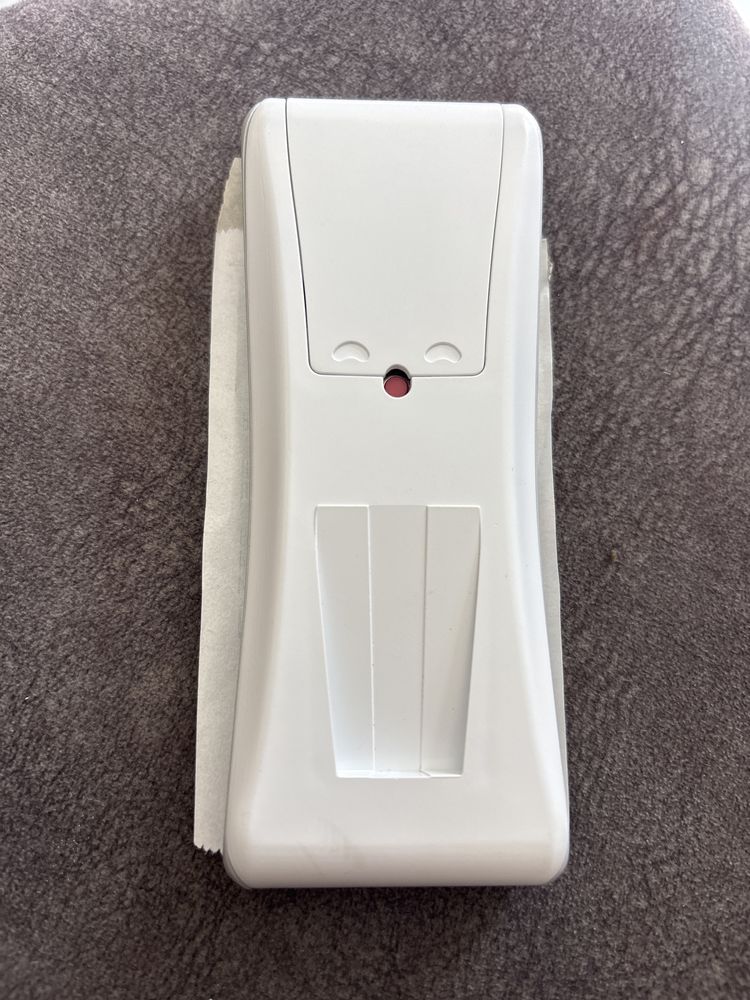ASA pilot GO-ELEGANCE 1 do markizy