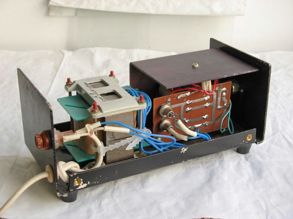 Блок питания Оризон 5В 2А