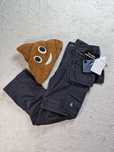 Spodnie robocze Mascot cordura