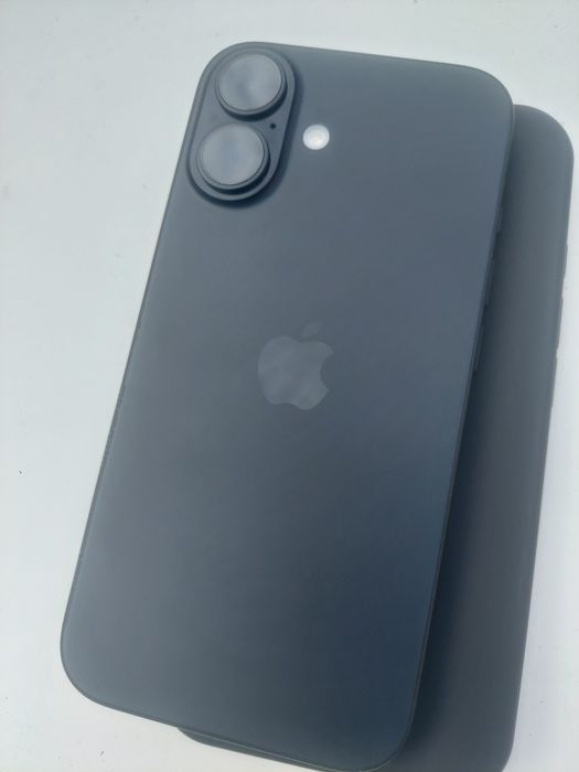 Iphone 16 novíssimo