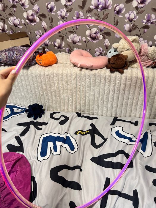 Все для художньої гімнастики