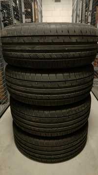 Komplet opon letnich Falken FK453CC 215/50 R18 92W