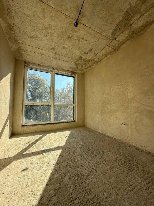 Продаж 2-х кімнатної новобудови біля парку