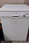 Zmywarka Electrolux ESF63020