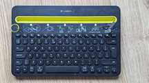 Klawiatura Logitech K480