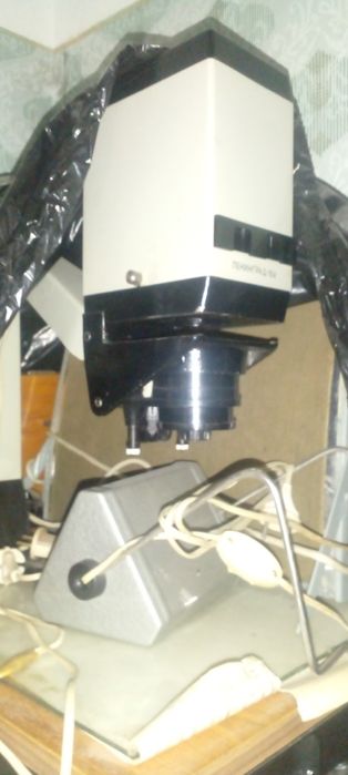 Фотоувеличитель Ленинград