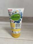 Alverde spf 50 солнцезащита для детей
