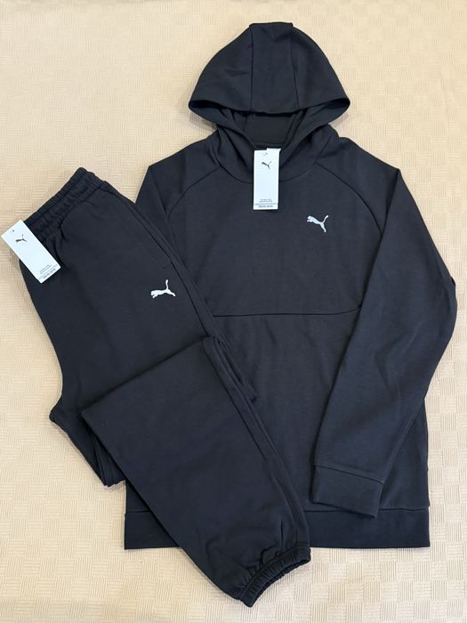Спортивний костюм puma оригінал M L