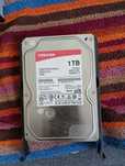 Dysk twardy Toshiba P300 (1TB)