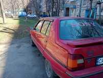 ЗАЗ Славута 1103