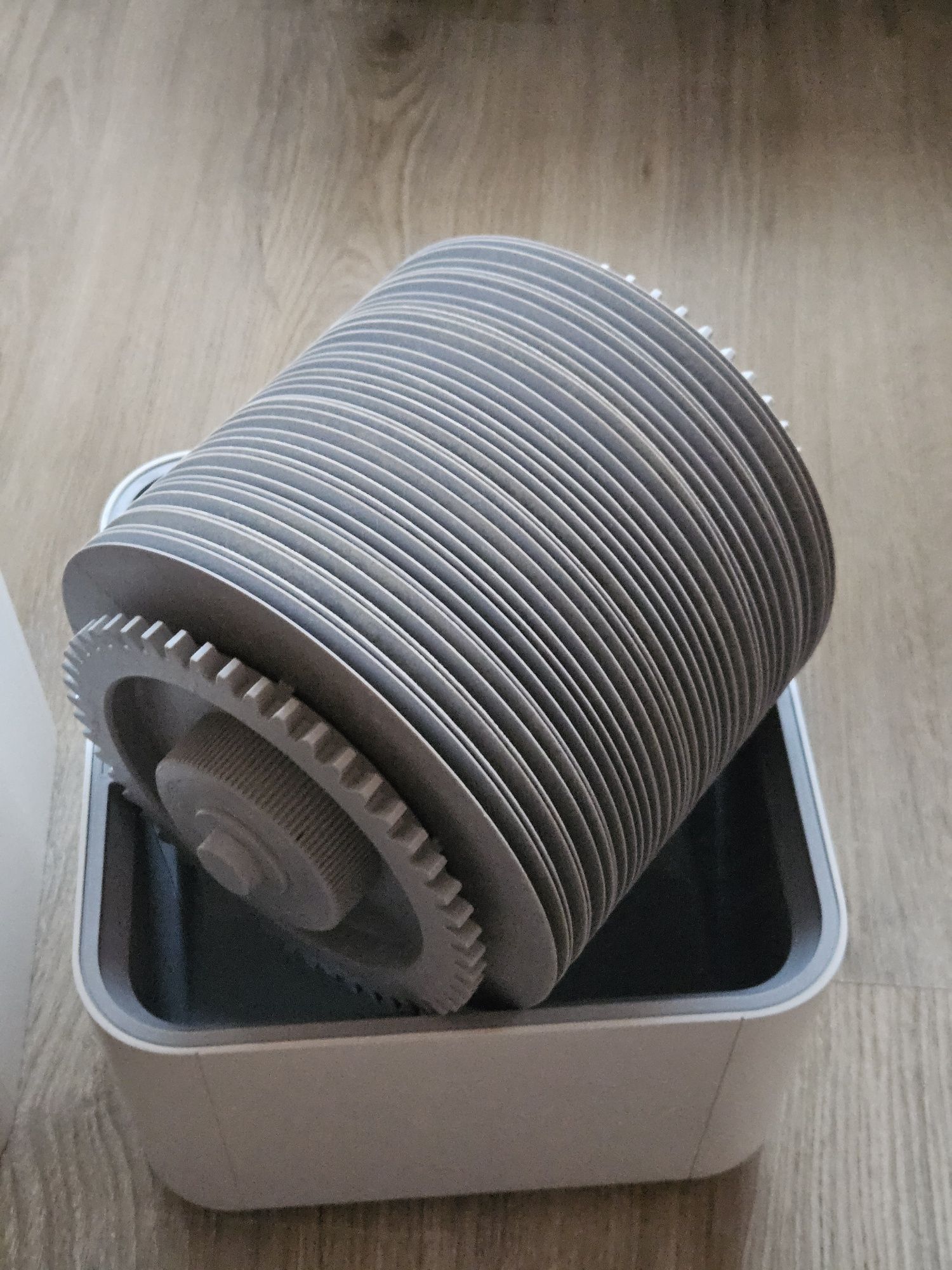Nawilżacz Powietrza Xiaomi Smart Mi Evaporative 4L