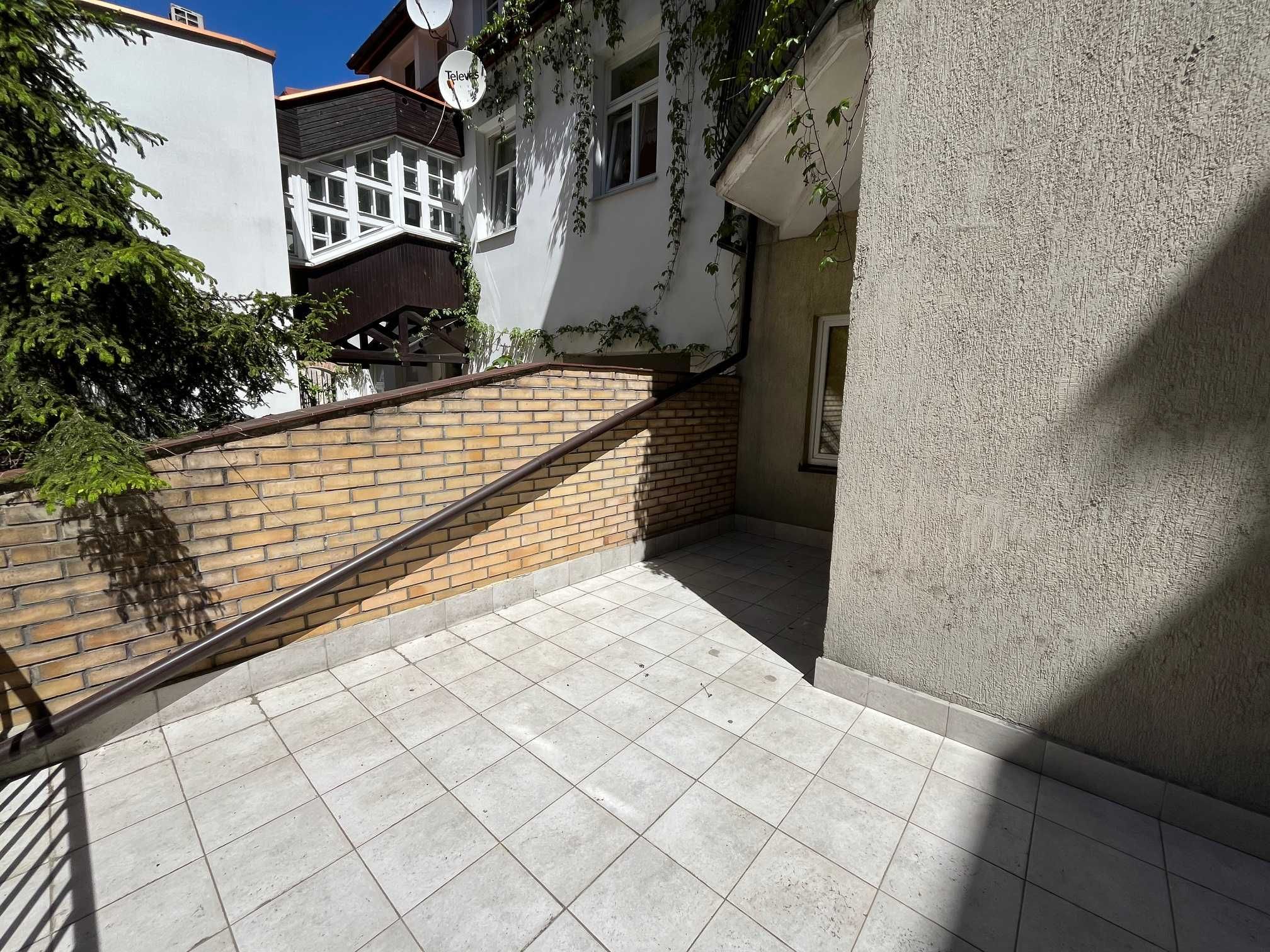 Sprzedam lokal użytkowy, parter z witryną,  101 m2 Warszawska