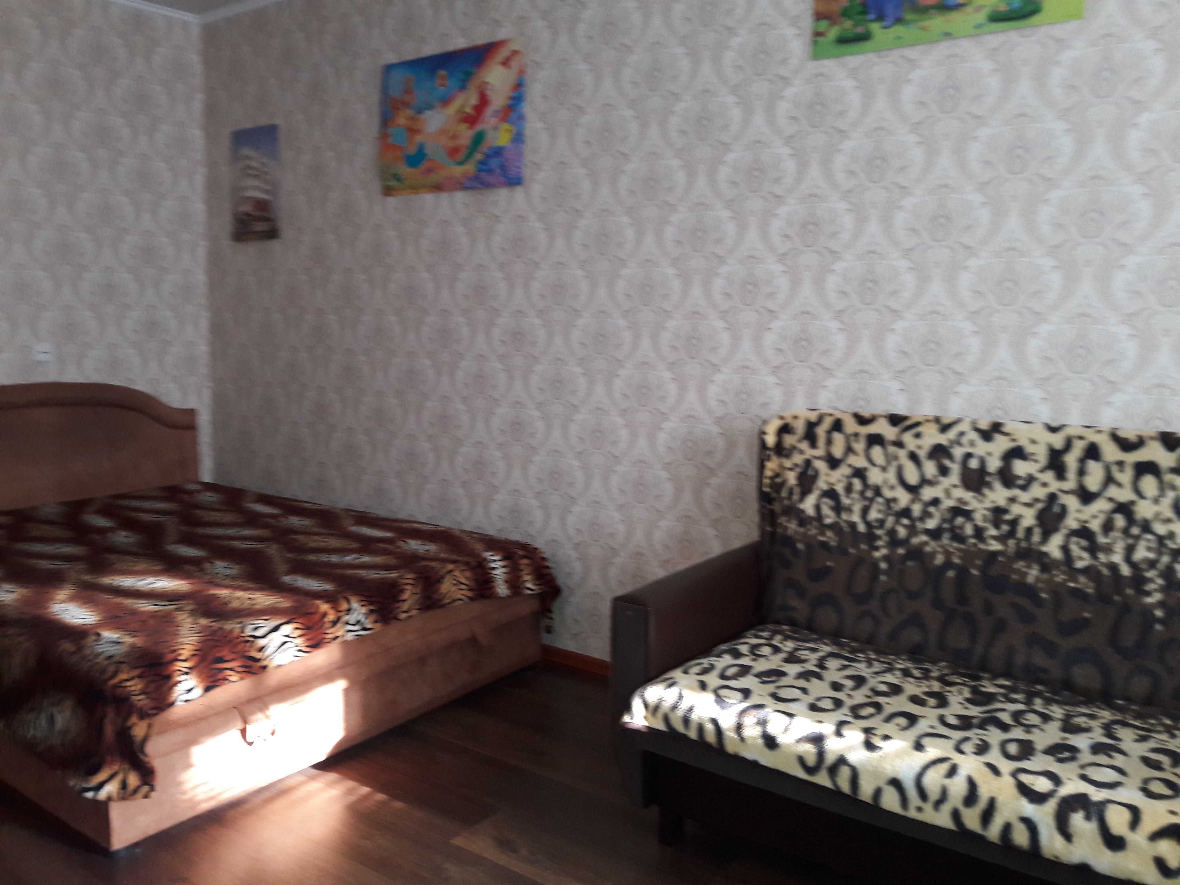 1-к кварт. ул.Мазепы. Цена за сутки.ЦУМ 300 м