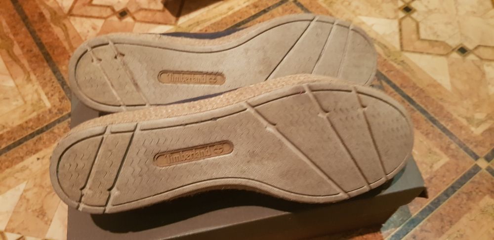 Макасини Timberland